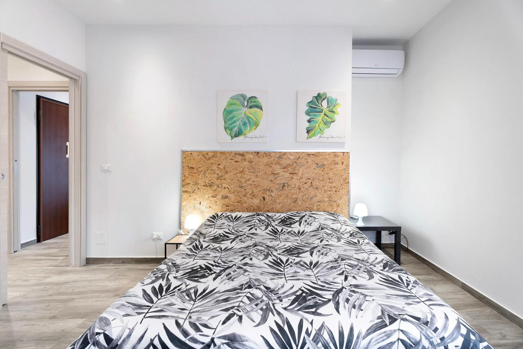 Sweet Home Apartments Peperoncino Arona Exterior photo