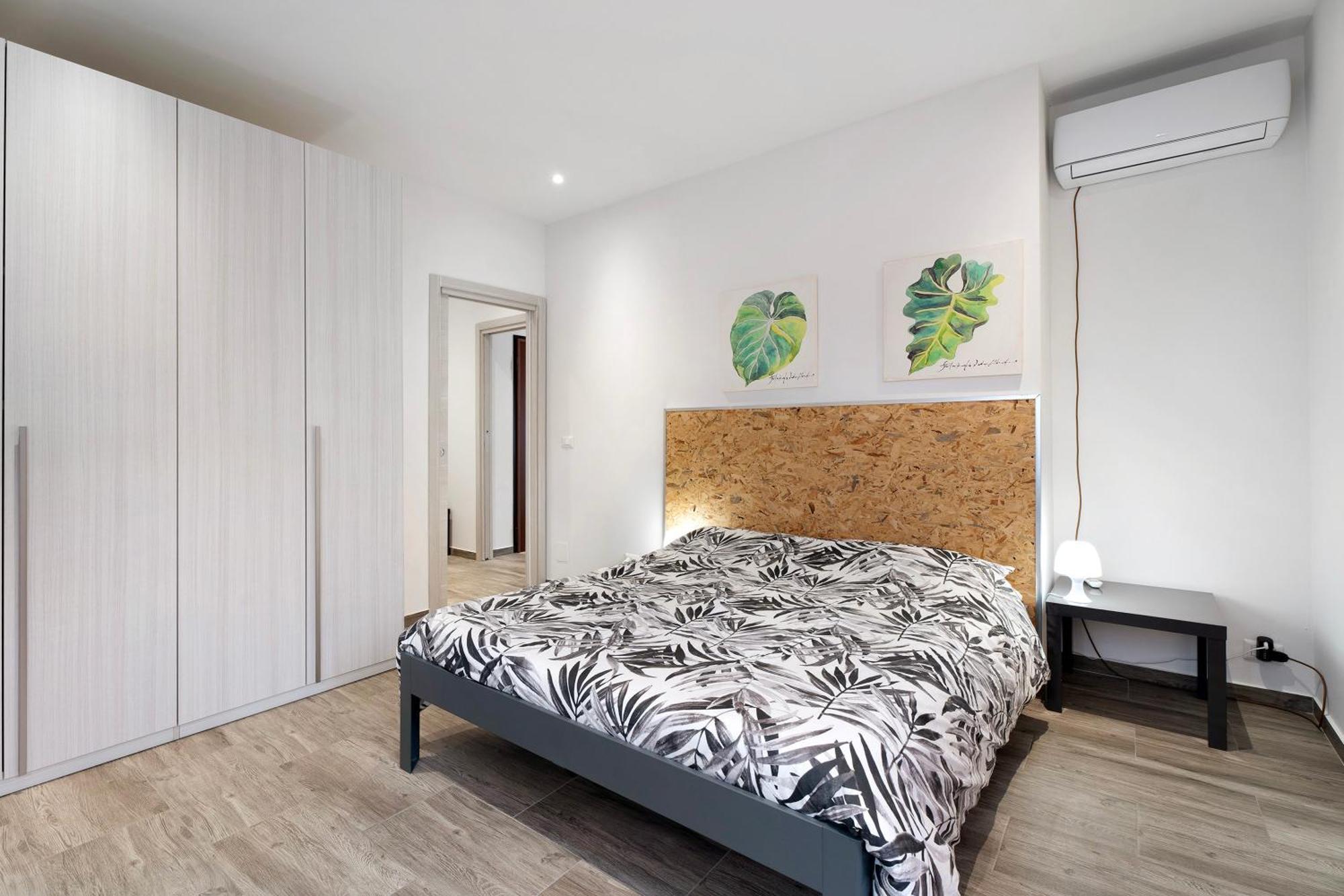 Sweet Home Apartments Peperoncino Arona Exterior photo