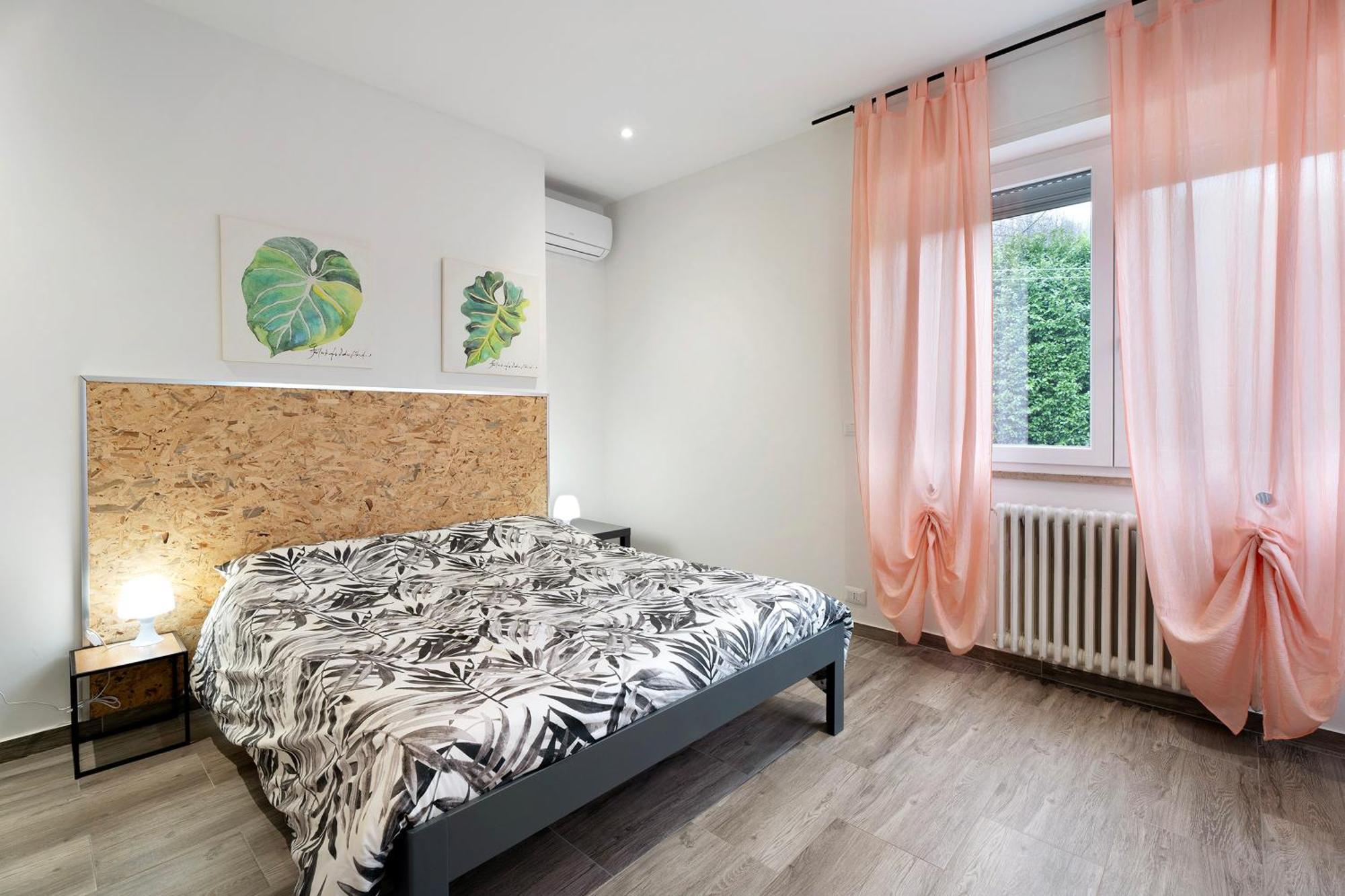 Sweet Home Apartments Peperoncino Arona Exterior photo